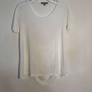 Luxe tee